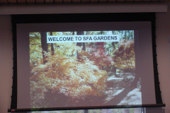 WelcomeToSFAGardensTex2015