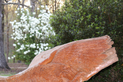 Carved-Eagle-Bench-@-Crooked-Oaks-Farm-2024-4544