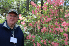 Charlie-Andrews-w-Ambrosia-Glenn-Dale-@Callaway-2024-ASA-Conv-4558