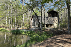 Ida Cason Callaway Memorial Chapel