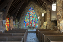 Ida Cason Callaway Memorial Chapel
