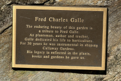 GalleMemorial