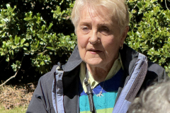 Patricia-last-name